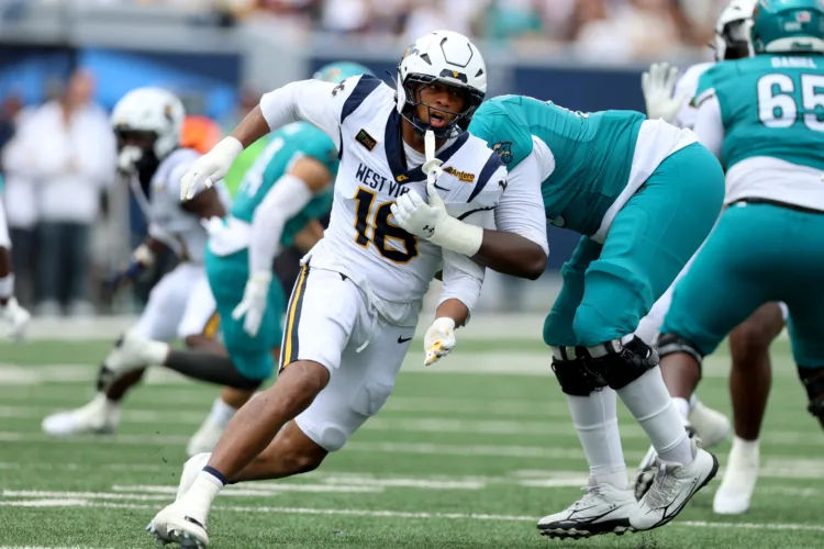 WVU Not Overlooking U.T. Martin As Mountaineers Seek First 2-0 Start Since 2018